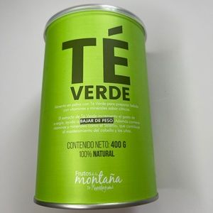 Green Tea